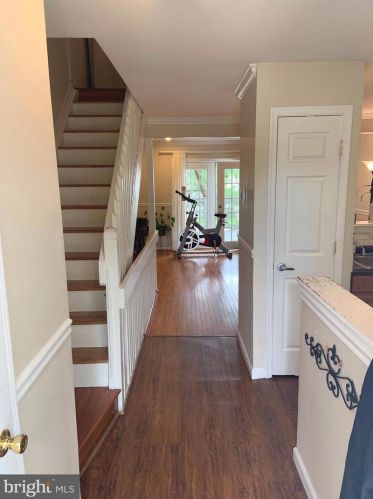 3016 Shepperton Ter, Silver Spring MD  20904-6709 exterior