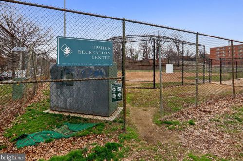 4120 14th St, Washington DC  20011-5500 exterior