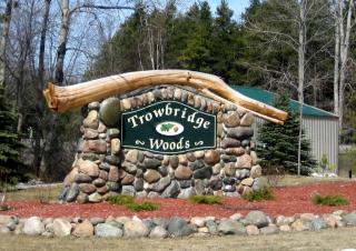 1100 Trowbridge Dr, Alpena, MI 49707