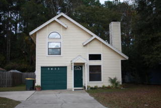 5633 Luella St, Jacksonville, FL 32207-5955