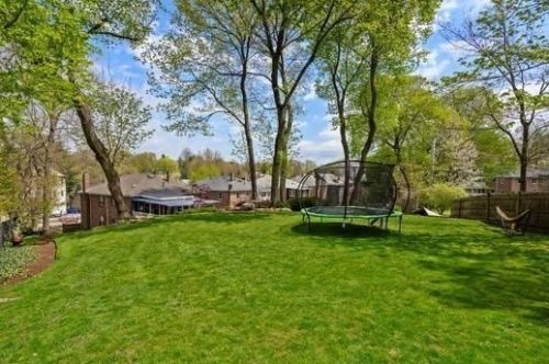 752 Boylston St, Boston MA exterior