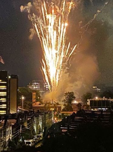 15 Beacon St, Boston MA  exterior