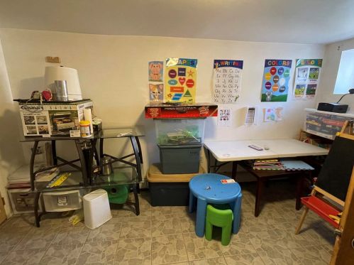 314 St, Union City NJ 07087-4505 exterior