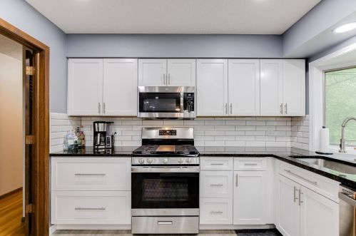 13825 Gladiola Way, Saint Paul MN  55124-7340 exterior