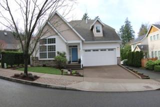 11511 58th Ct, Portland OR  97219-7256 exterior