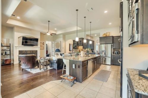 120 Archipelago Trl, Austin TX 78717-4962 exterior