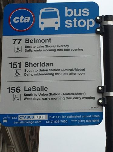 3100 Sheridan Rd, Chicago IL  60657-4931 exterior