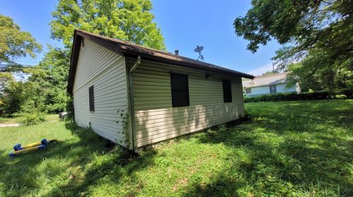 1436 Leroy Ave, Saint Louis MO 63133-1724 exterior