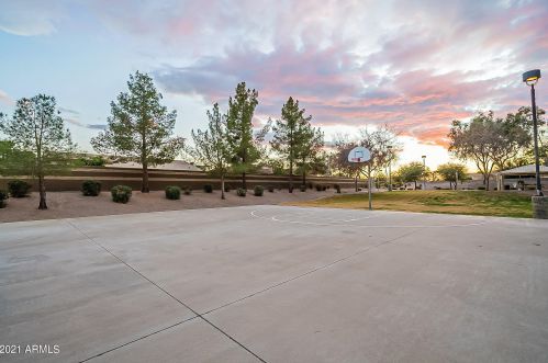2883 Birchwood Pl, Chandler AZ 85249-5572 exterior