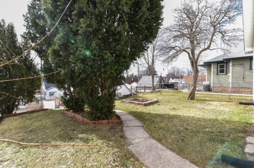 7119 Beloit Rd, Milwaukee WI 53219-1963 exterior