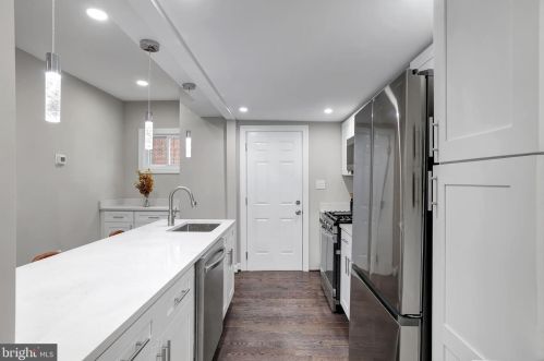 6106 9, Washington DC 20001-5301 exterior