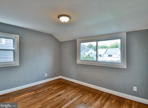 64 Elmira St, Washington DC  20032-5873 exterior