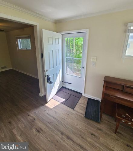 3422 Floral St, Silver Spring MD  20902-1129 exterior