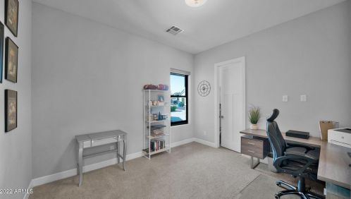 8723 9th Ave, Phoenix AZ  85021-4451 exterior