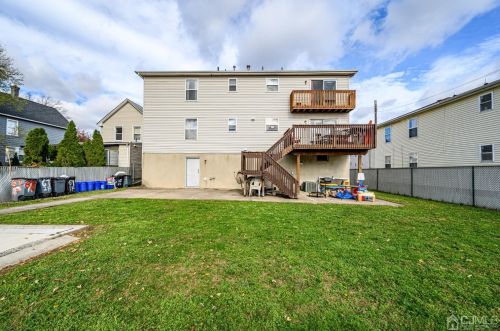 67 Sharot St, Carteret NJ 07008-2908 exterior