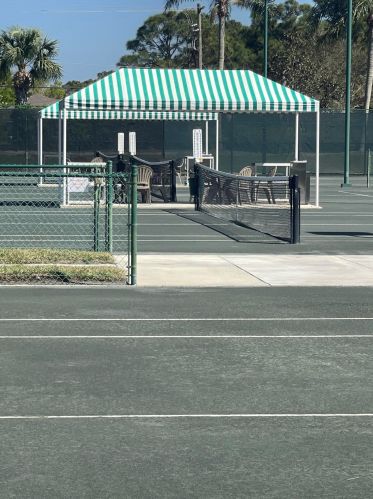 341 Springview Loop, Fort Pierce FL  34986-2664 exterior