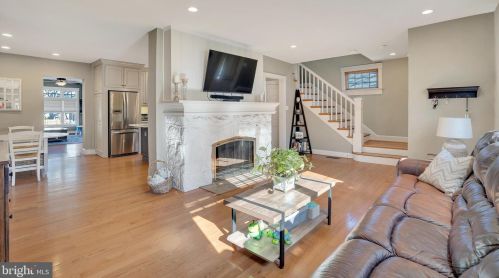 104 Morgan Ave, Riverton NJ 08077-1106 exterior