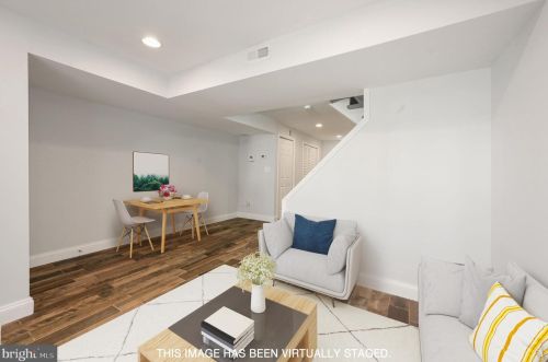 2254 Mt Vw Pl, Washington DC 20020-5219 exterior