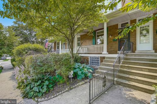 8104 Ardleigh St, Philadelphia PA 19118-3415 exterior