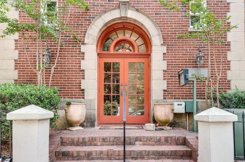 733 Frederica St, Atlanta GA 30306-4757 exterior