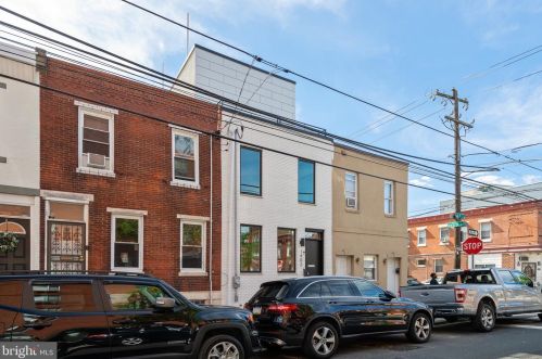 1402 16th St, Philadelphia PA  19146-4710 exterior