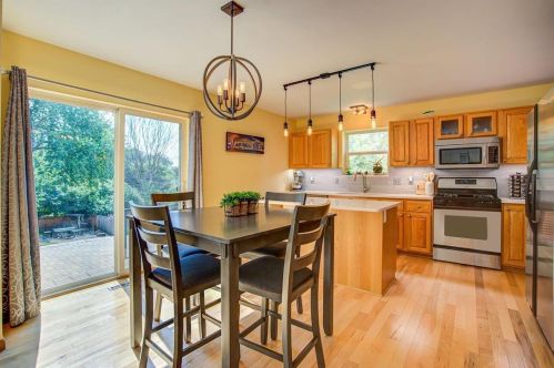 2909 Interlaken Pass, Madison WI  53719-2476 exterior