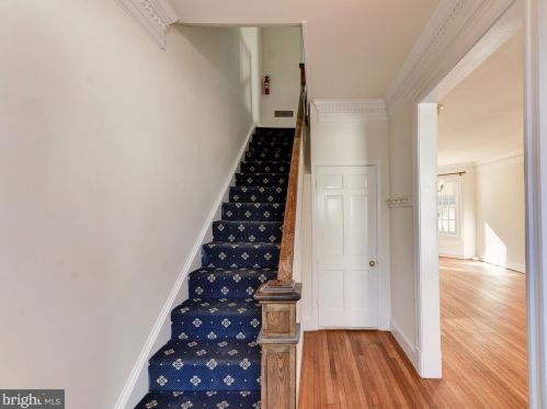 1654 29th St, Washington DC  20007-2901 exterior