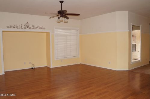 6892 Ivanhoe St, Chandler AZ  85226-1646 exterior