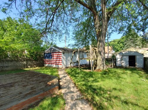 3414 78, Milwaukee WI 53219-3823 exterior