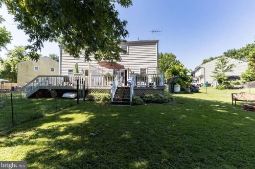 406 Circle Dr, Pottstown PA 19464-3661 exterior