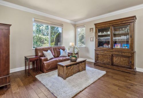 2593 Aberdeen Ln, Folsom CA  95762-5656 exterior