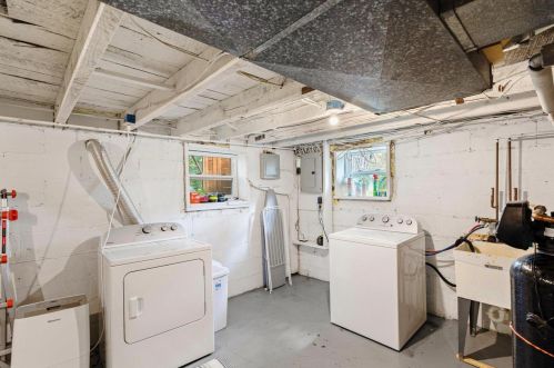 3613 Gregory St, Madison WI  53711-1729 exterior