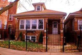 3029 Kilpatrick Ave, Chicago IL  60652-3517 exterior
