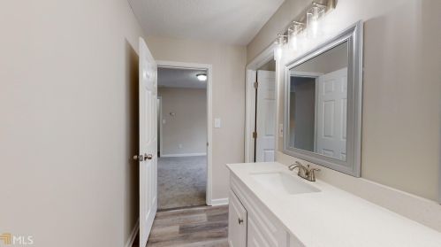 2672 Beecher Dr, Austell GA 30106-1701 exterior