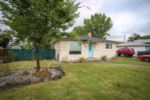 3903 Ermina Ave, Spokane, WA 99217-7222