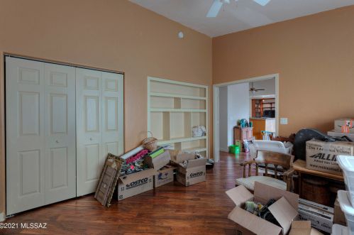 4170 Calle Dos, Green Valley AZ 85622-5333 exterior