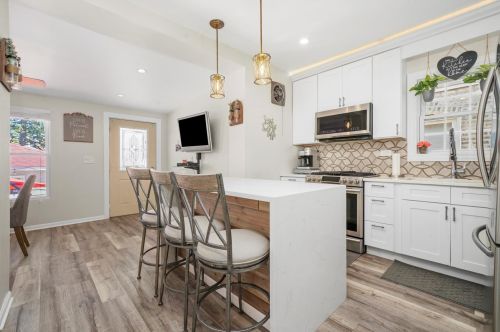 5340 Agatite Ave, Chicago IL 60630-3501 exterior