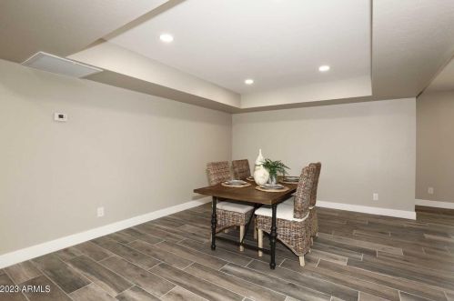 14616 28th Pl, Phoenix AZ  85032-5001 exterior