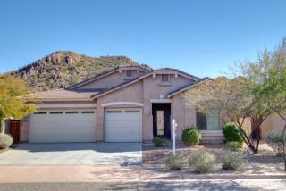 35309 26th Ave, Phoenix AZ  85086-6652 exterior