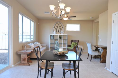 2803 Fairoaks, Tucson AZ 85712 exterior