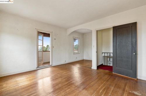 641 Spruce St, Berkeley CA 94707-1745 exterior