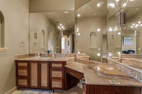 312 Camino Arbolago, Austin TX 78734-3962 exterior