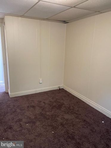 416 21 St, Chester PA 19013-5512 exterior