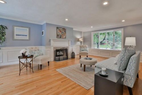 17 Edge St, Ipswich MA  01938-1110 exterior