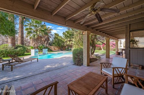 15834 47th St, Phoenix AZ  85032-4227 exterior