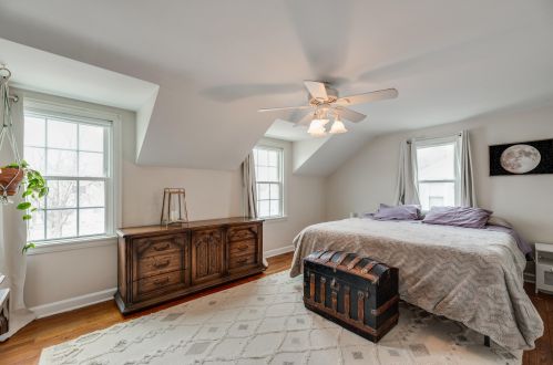 3220 21 St, Milwaukee WI 53215-4403 exterior