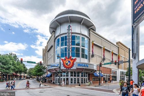 902 Bonifant St, Silver Spring MD  20910-6510 exterior