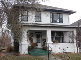 504 Rock St, Withers Mill MO  63401-3204 exterior