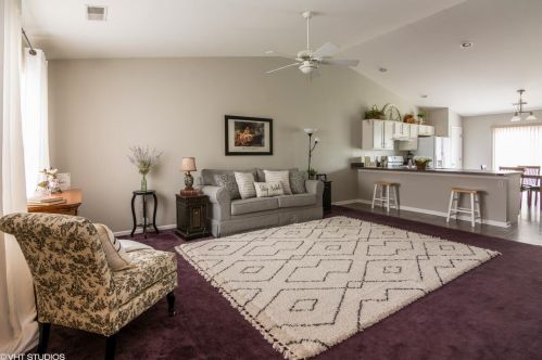 9129 Baker St, Gary IN  46410-8619 exterior