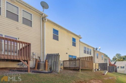 2569 Centennial Cv, Atlanta GA 30349-8634 exterior